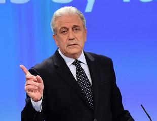 European asylum rules must change: EU official