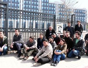 Six freed in Gedik drug dealer case