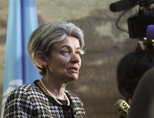 Education, dialogue to foster peace