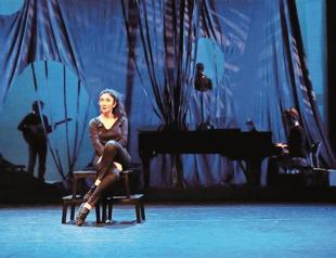 Turkish-Dutch star set to tour Turkey