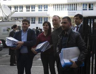 Inclusive HDP candidate list aspires to pass 10 pct election threshold