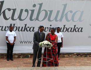 Rwanda welcomes Frances declassification of genocide documents