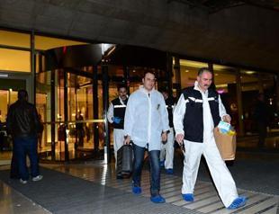 Turkish MP nomination candidate found dead in hotel room