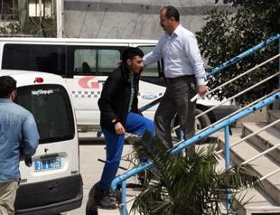 10 foreigners, including Tunisian who lied to police, detained near Turkeys Syria border