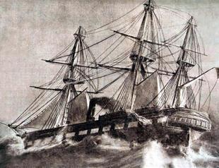 Ertuğrul exhibition opens in Istanbul