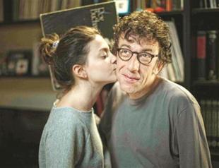 Greek film days in Ankara