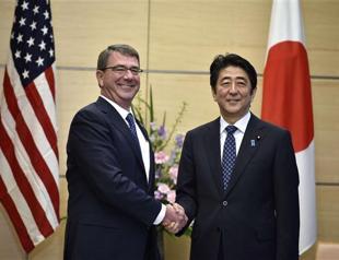US, Japan trust each other but both wary of China