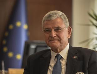 Future of ‘Turkish Stream’ depends on EU: Turkish minister