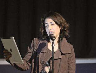 Filmmakers hold meeting for Bakur after its screening at Istanbul Film Festival canceled