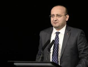 HDP should call on PKK to leave cities, Deputy PM says