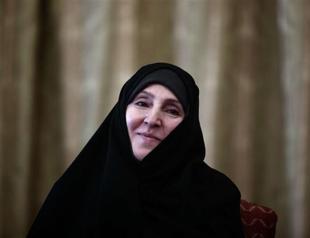 Iran to name first woman ambassador since 1979: media
