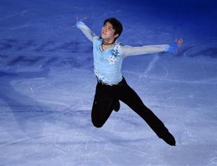 Japans Hanyu aims for redemption at team worlds