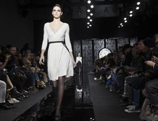 Kendall Jenner to take Antalya runway