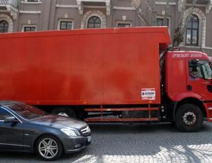 Possessions of Beşiktaş football club confiscated due to debt