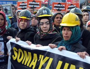 Mine chiefs on trial over Soma mining tragedy