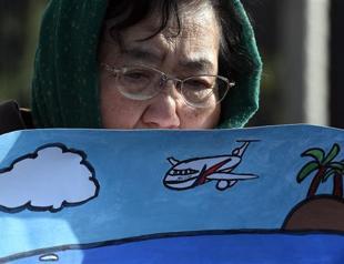 MH370 search zone to double if nothing found: officials