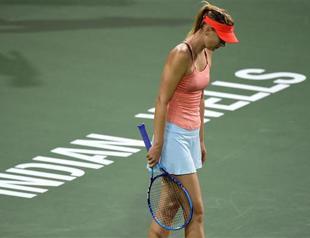 Russia to face Germany without injured Sharapova