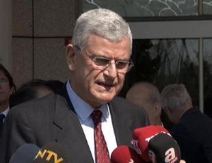Turkeys EU Minister disapproves of remarks by Mahçupyan over 1915