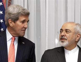 New round of Iran nuclear talks April 22-23 in Vienna: EU