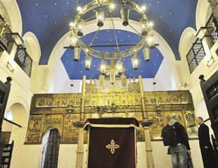 Ottoman decrees preserved in Bosnian museum