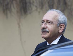Main opposition CHP ready for a joint stance with gov’t against EP over genocide motion