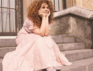 Lena Chamamyan coming to Turkey