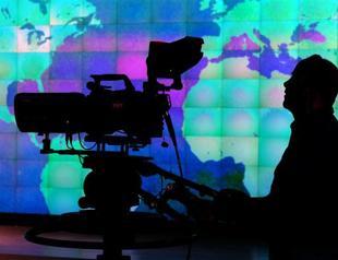 Turkey’s state TV to launch English test broadcast