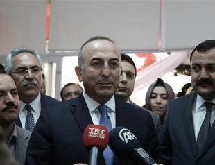 Turkish FM to visit Washington before Obama’s April 24 declaration on Armenian issue
