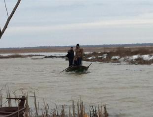 Boat carrying seven capsizes in northern Turkey, 1 dead