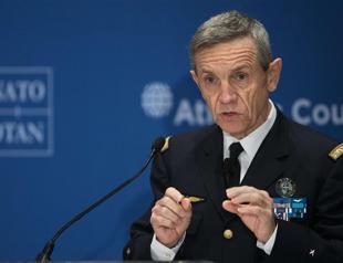 Istanbul to host international conference on air and space power