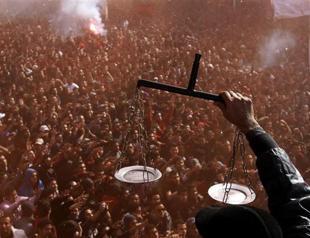 Egypt, Nigeria led world in death sentences in 2014