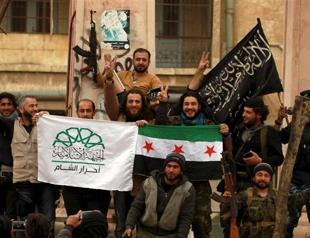Syria, Iraq a ‘finishing school’ for foreign fighters: UN report