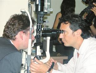 Turkey sees rise in medical tourism