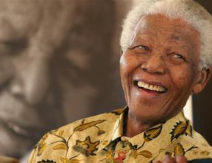 Mandela phone app for tourists in South Africa