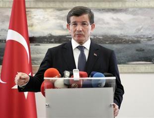 Turkish PM vows to prevent all ‘unauthorized street protests’