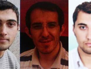 Courthouse militant relatives’ previous links to DHKP-C revealed