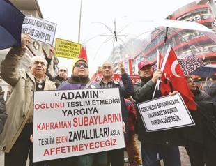 Turkish army: Find those behind Balyoz ‘plot’