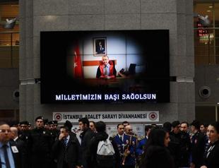 Slain prosecutor Kiraz took significant steps in Gezi protesters’ cases