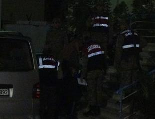 Turkey detains nine Britons crossing into Syria