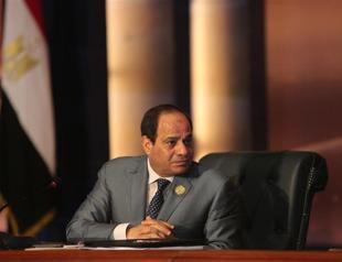 Egypt jihadists kill 15 soldiers and two civilians in Sinai