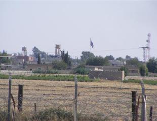 Four Russians detained in Turkey near Syria border