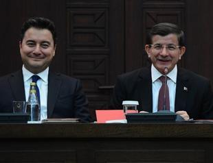 Babacan to be part of Turkeys economy team after elections: PM Davutoğlu