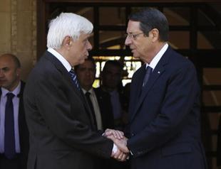 Greek Cyprus criminalizes denial of ‘Armenian genocide’