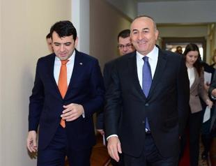 Turkey condemns silencing of Crimean Tatar media outlet