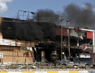 Amnesty probing reports of Iraqi forces abuses in Tikrit