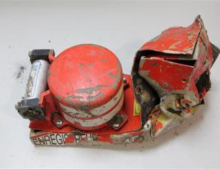 Second black box confirms Alps crash co-pilot acted deliberately: investigators
