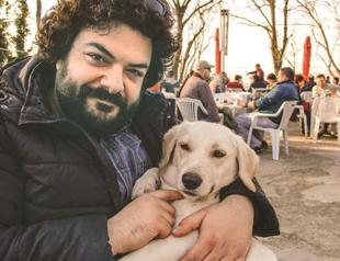 ‘The story of how I adopted a dog’