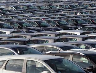Automotive sales rise 50 percent in Q1