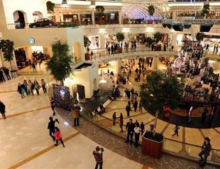 74 malls under construction in Turkey: Report