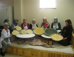 Turkey’s Changemakers: The Great Women of a Small City